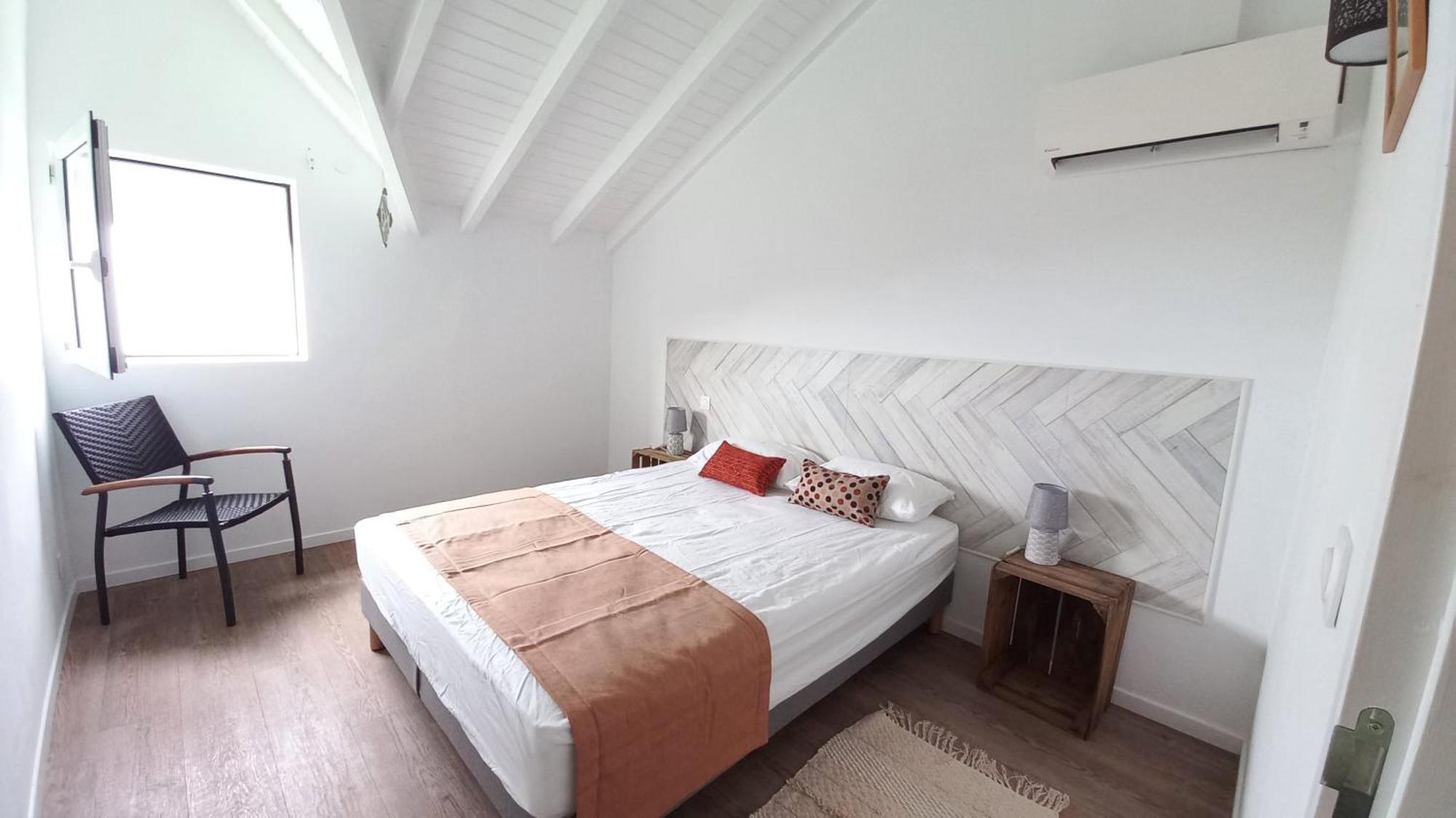 Logements Vue Mer Acces Piscine En Guadeloupe Bouillante Dış mekan fotoğraf