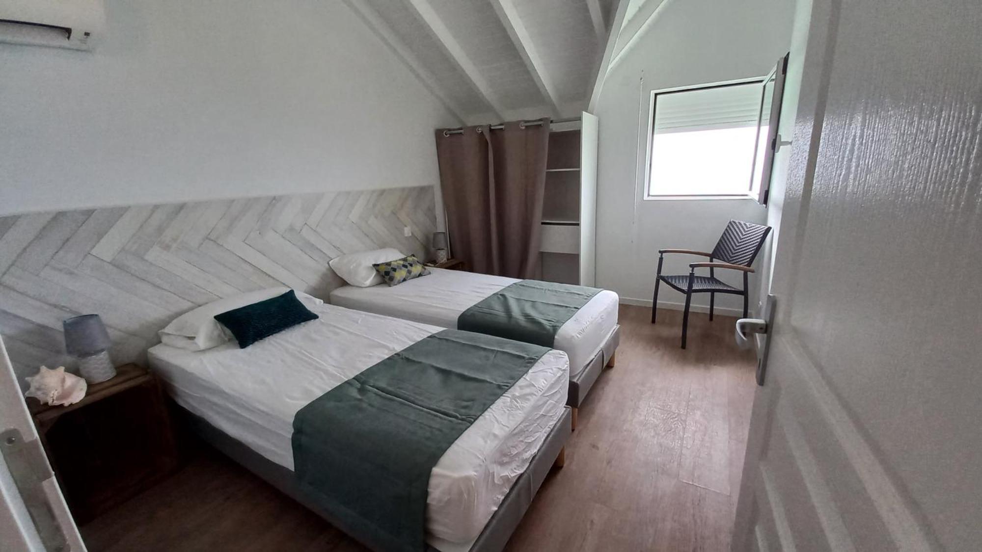 Logements Vue Mer Acces Piscine En Guadeloupe Bouillante Dış mekan fotoğraf