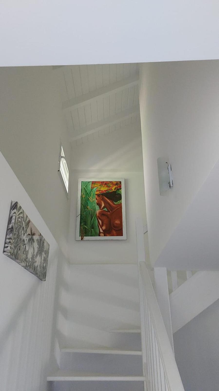 Logements Vue Mer Acces Piscine En Guadeloupe Bouillante Dış mekan fotoğraf