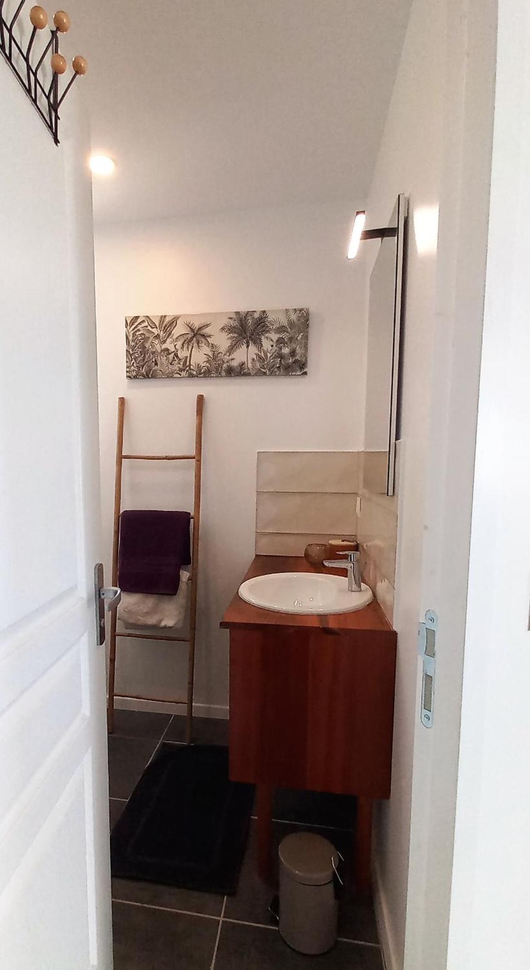 Logements Vue Mer Acces Piscine En Guadeloupe Bouillante Dış mekan fotoğraf